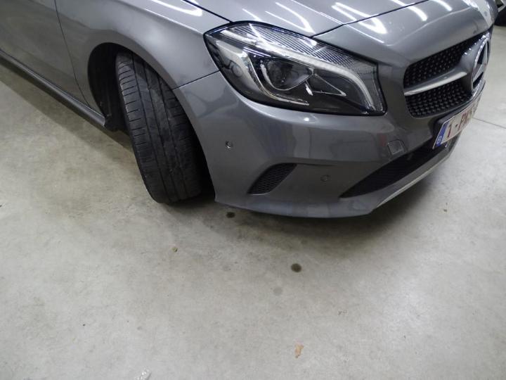 Photo 14 VIN: WDD1760121J510747 - MERCEDES-BENZ A 