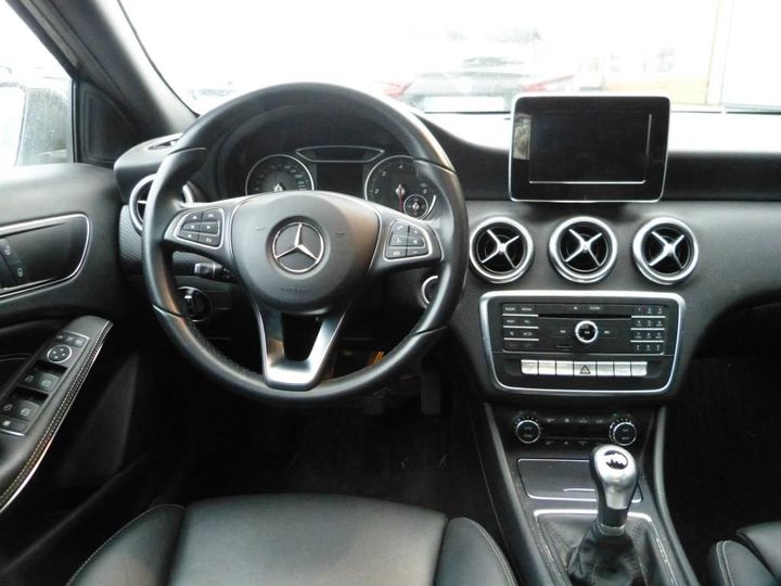 Photo 8 VIN: WDD1760121J512025 - MERCEDES-BENZ A 