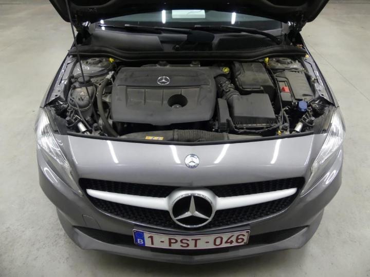 Photo 10 VIN: WDD1760121J512707 - MERCEDES-BENZ A 