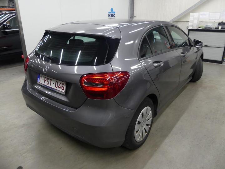 Photo 2 VIN: WDD1760121J512707 - MERCEDES-BENZ A 