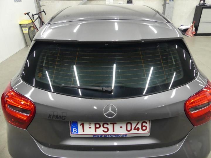 Photo 27 VIN: WDD1760121J512707 - MERCEDES-BENZ A 