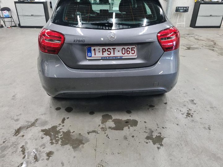 Photo 19 VIN: WDD1760121J513953 - MERCEDES-BENZ A 