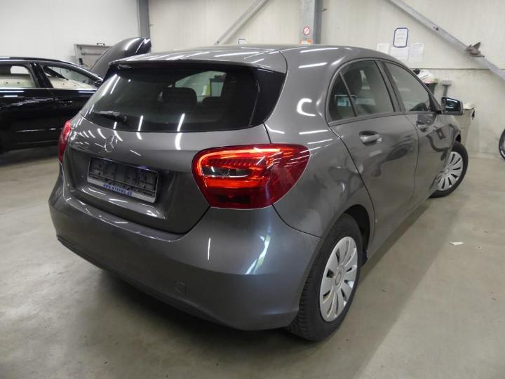 Photo 2 VIN: WDD1760121J518199 - MERCEDES-BENZ A 