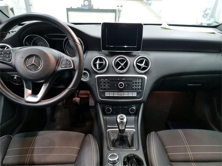 Photo 9 VIN: WDD1760121J521775 - MERCEDES-BENZ A 