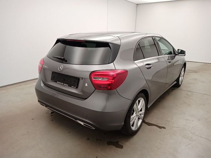 Photo 2 VIN: WDD1760121J524086 - MERCEDES-BENZ A-KLASSE FL&#3915 