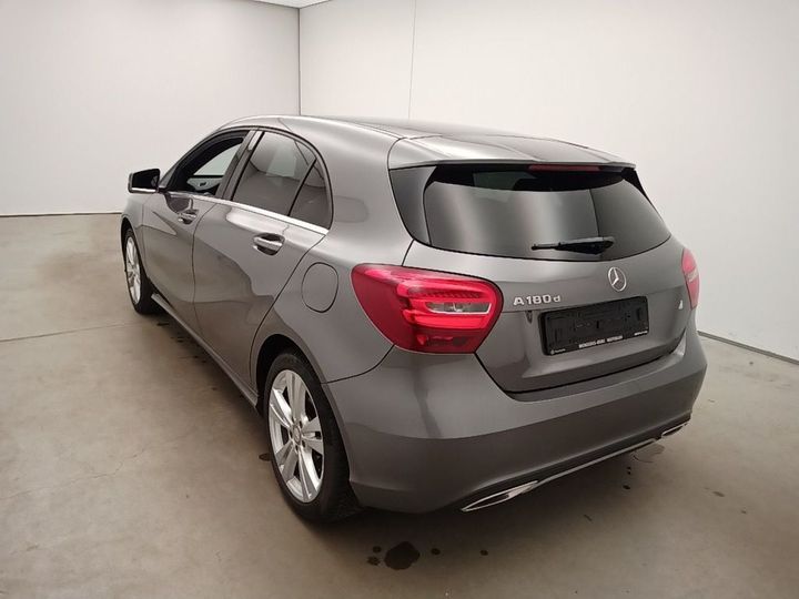 Photo 7 VIN: WDD1760121J524086 - MERCEDES-BENZ A-KLASSE FL&#3915 