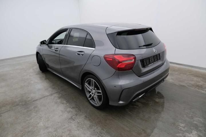 Photo 7 VIN: WDD1760121J525118 - MERCEDES-BENZ A-KLASSE FL&#3915 