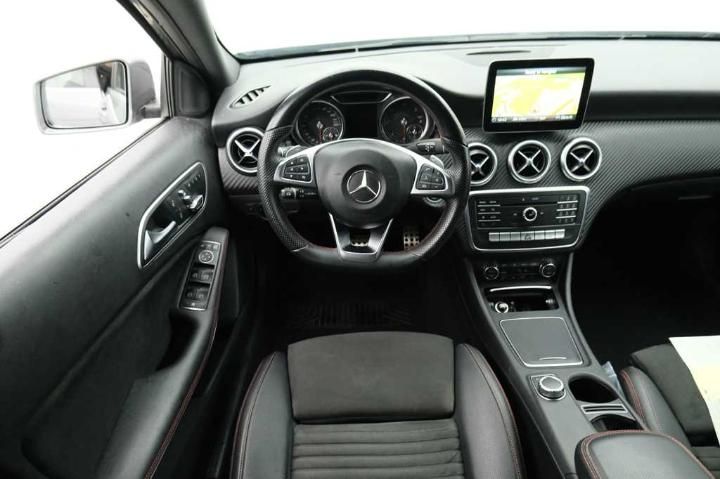 Photo 9 VIN: WDD1760121J525118 - MERCEDES-BENZ A-KLASSE FL&#3915 