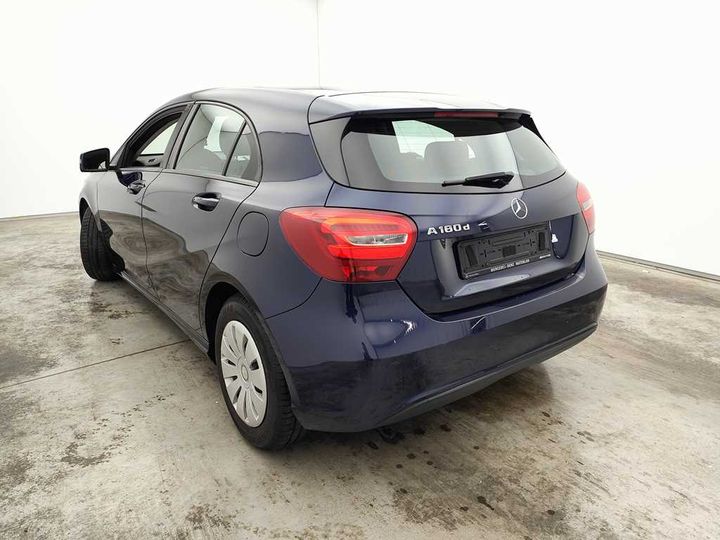 Photo 7 VIN: WDD1760121J526441 - MERCEDES-BENZ A-KLASSE FL&#3915 