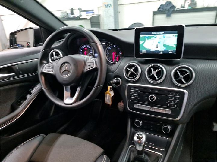 Photo 12 VIN: WDD1760121J527461 - MERCEDES-BENZ A 