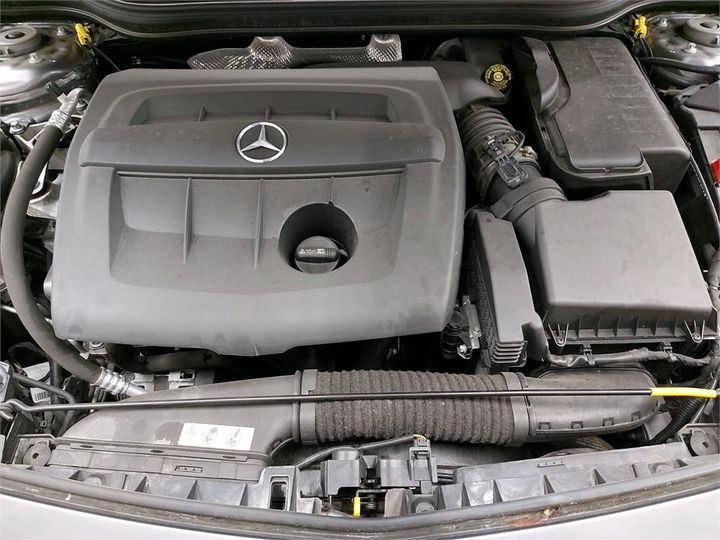 Photo 10 VIN: WDD1760121J527706 - MERCEDES-BENZ A 