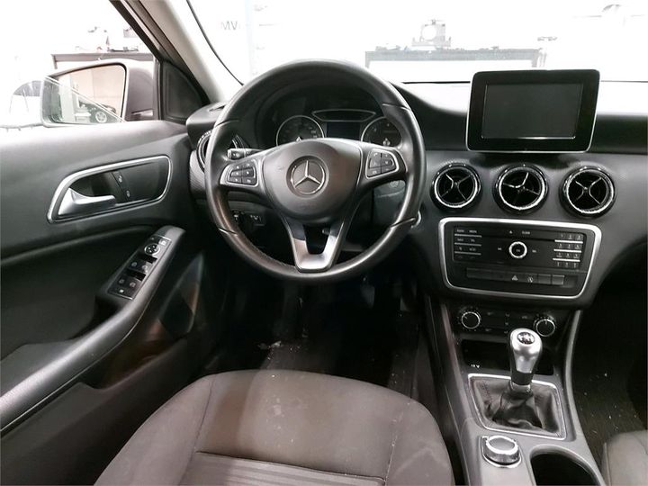 Photo 12 VIN: WDD1760121J527706 - MERCEDES-BENZ A 