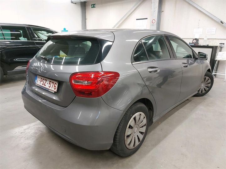 Photo 2 VIN: WDD1760121J527706 - MERCEDES-BENZ A 