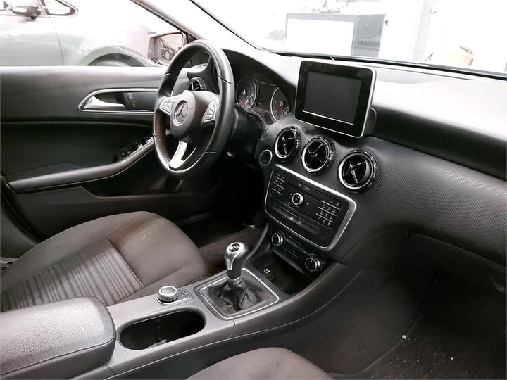 Photo 3 VIN: WDD1760121J527706 - MERCEDES-BENZ A 