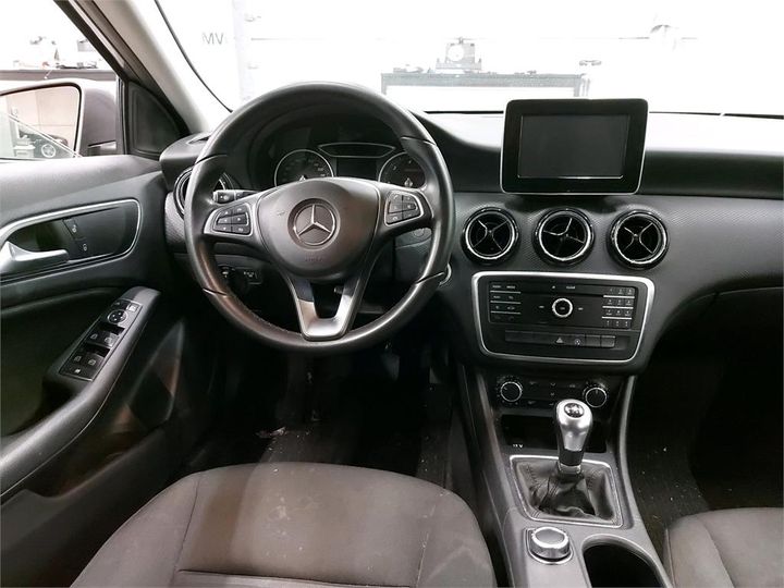 Photo 8 VIN: WDD1760121J527706 - MERCEDES-BENZ A 