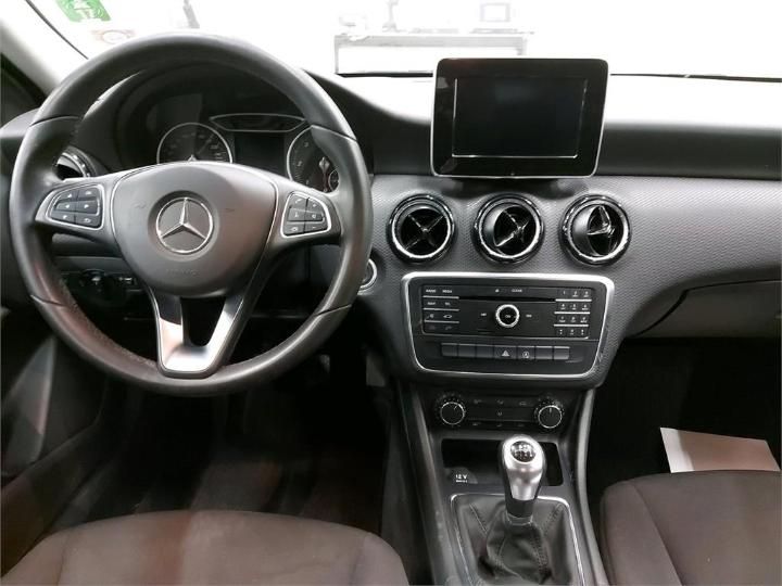 Photo 8 VIN: WDD1760121J528300 - MERCEDES-BENZ A 