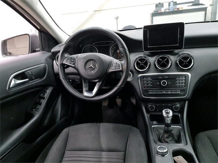 Photo 12 VIN: WDD1760121J528454 - MERCEDES-BENZ A 