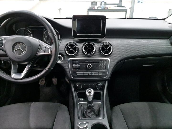 Photo 8 VIN: WDD1760121J528454 - MERCEDES-BENZ A 