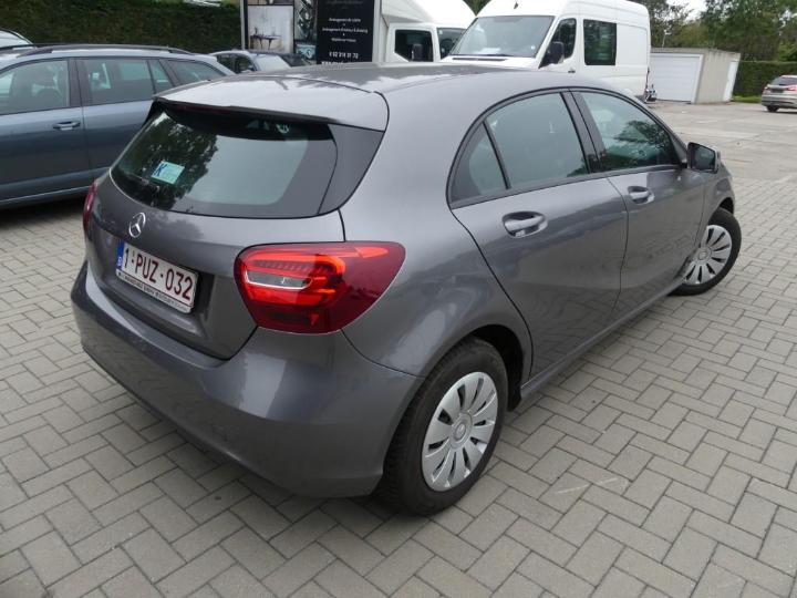 Photo 2 VIN: WDD1760121J532476 - MERCEDES-BENZ A 