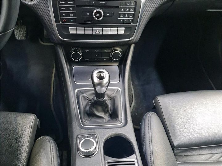 Photo 18 VIN: WDD1760121J534860 - MERCEDES-BENZ A180 