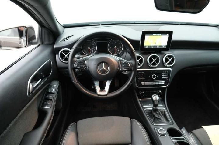 Photo 9 VIN: WDD1760121J537080 - MERCEDES-BENZ A-KLASSE FL&#3915 