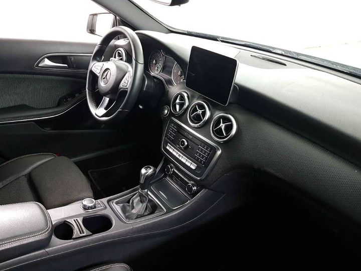 Photo 10 VIN: WDD1760121J537974 - MERCEDES-BENZ A-KLASSE 