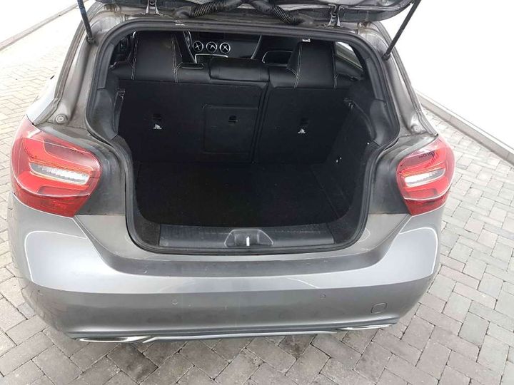 Photo 13 VIN: WDD1760121J537974 - MERCEDES-BENZ A-KLASSE 