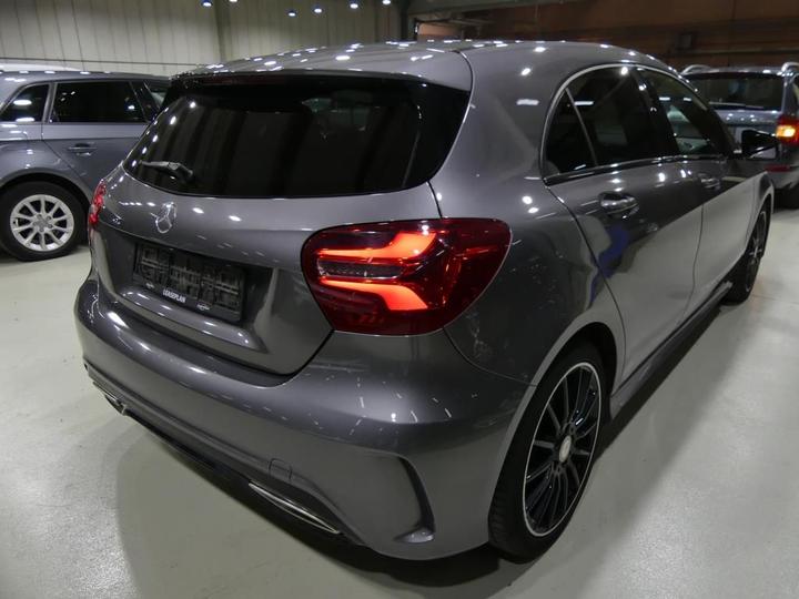 Photo 2 VIN: WDD1760121J539398 - MERCEDES-BENZ A 