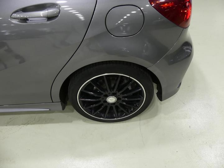 Photo 22 VIN: WDD1760121J539398 - MERCEDES-BENZ A 