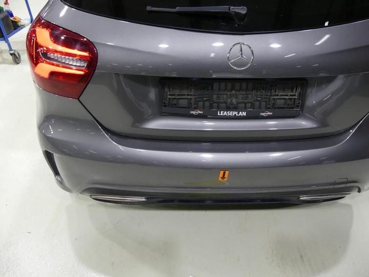 Photo 28 VIN: WDD1760121J539398 - MERCEDES-BENZ A 