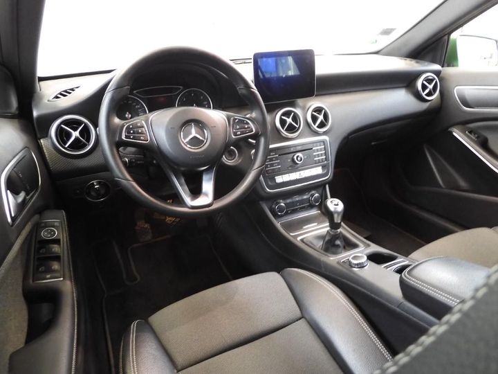 Photo 3 VIN: WDD1760121J540982 - MERCEDES-BENZ A-KLASSE 