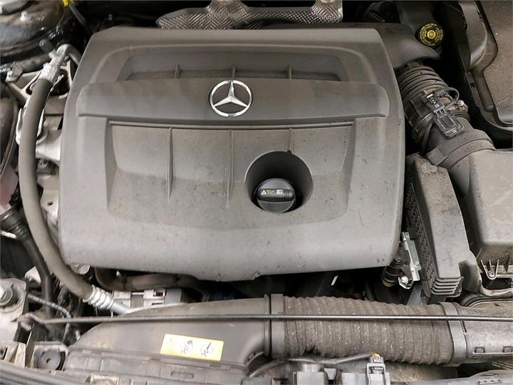 Photo 10 VIN: WDD1760121J541898 - MERCEDES-BENZ A 