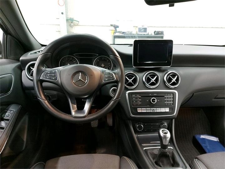 Photo 12 VIN: WDD1760121J541898 - MERCEDES-BENZ A 