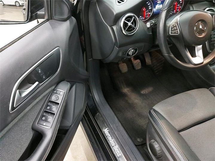 Photo 13 VIN: WDD1760121J541898 - MERCEDES-BENZ A 