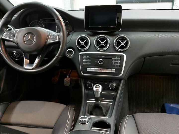 Photo 8 VIN: WDD1760121J541898 - MERCEDES-BENZ A 