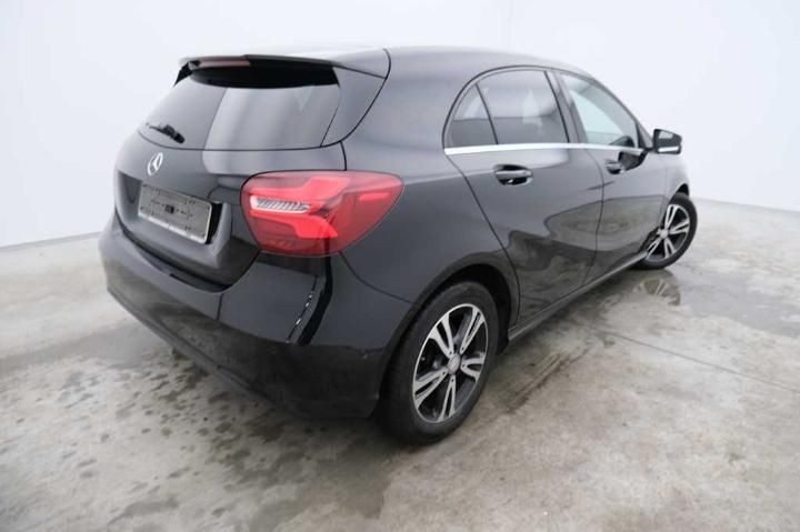 Photo 2 VIN: WDD1760121J542095 - MERCEDES-BENZ A-KLASSE FL&#3915 