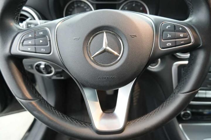 Photo 20 VIN: WDD1760121J542095 - MERCEDES-BENZ A-KLASSE FL&#3915 