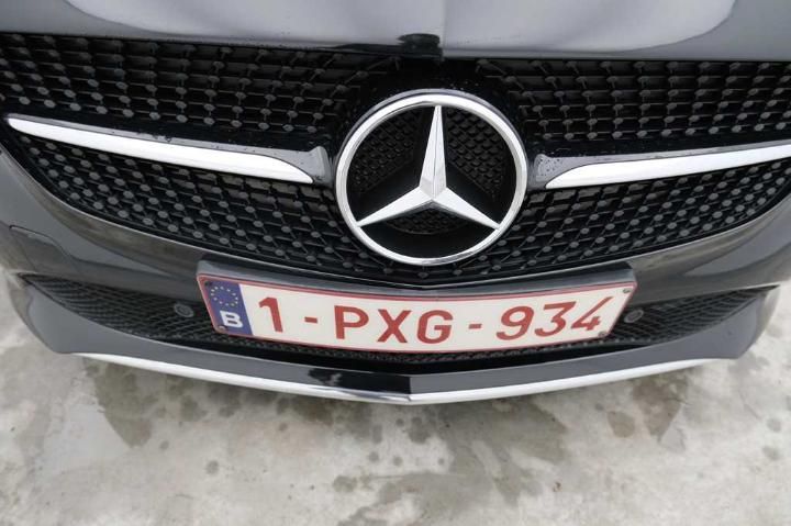 Photo 5 VIN: WDD1760121J542095 - MERCEDES-BENZ A-KLASSE FL&#3915 