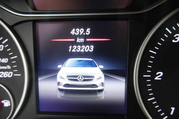 Photo 6 VIN: WDD1760121J542095 - MERCEDES-BENZ A-KLASSE FL&#3915 