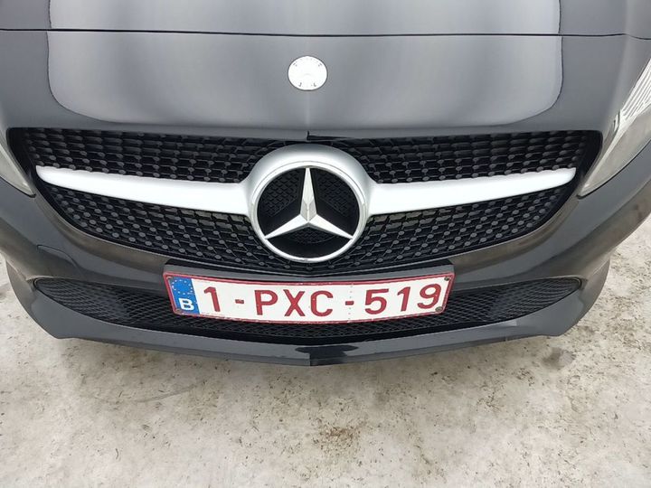 Photo 5 VIN: WDD1760121J542364 - MERCEDES-BENZ A-KLASSE FL&#3915 