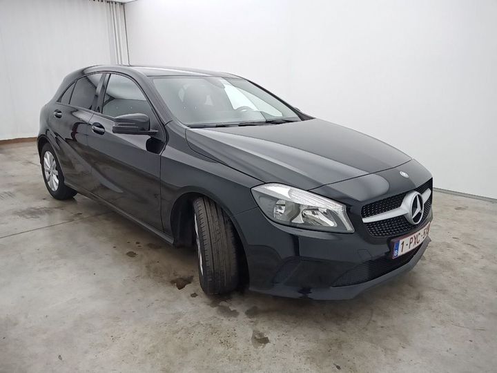 Photo 8 VIN: WDD1760121J542364 - MERCEDES-BENZ A-KLASSE FL&#3915 