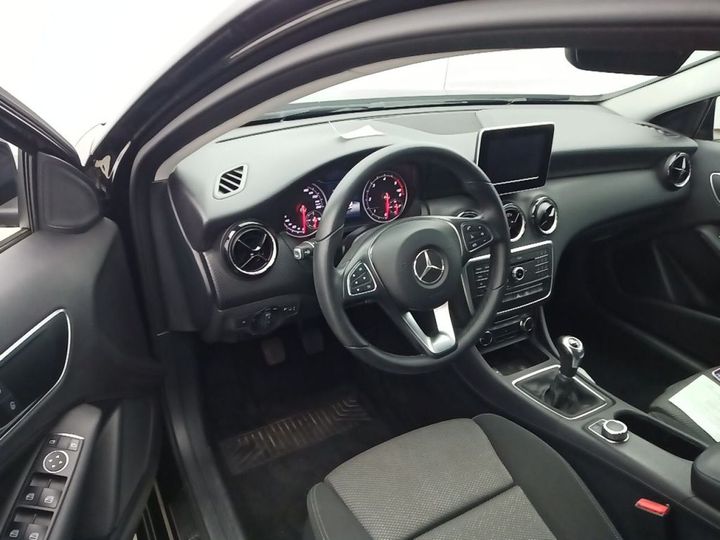 Photo 9 VIN: WDD1760121J542364 - MERCEDES-BENZ A-KLASSE FL&#3915 