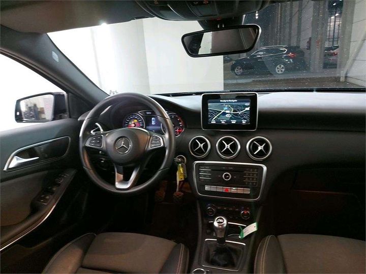 Photo 5 VIN: WDD1760121J542665 - MERCEDES-BENZ A-KLASSE 