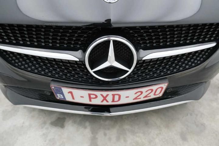 Photo 5 VIN: WDD1760121J543621 - MERCEDES-BENZ A-KLASSE FL&#3915 