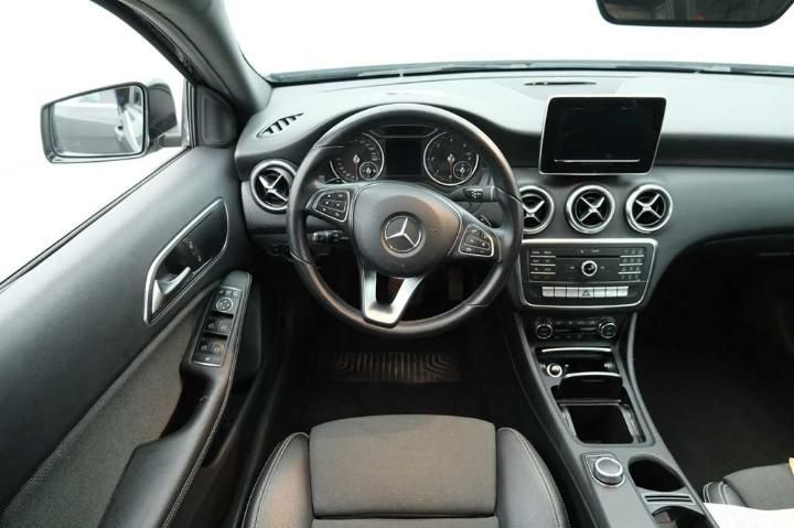 Photo 9 VIN: WDD1760121J543621 - MERCEDES-BENZ A-KLASSE FL&#3915 