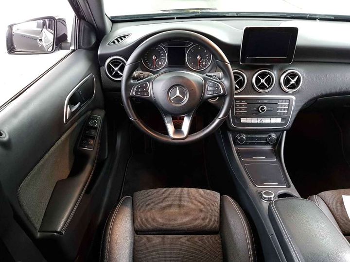 Photo 7 VIN: WDD1760121J543653 - MERCEDES-BENZ A-KLASSE 