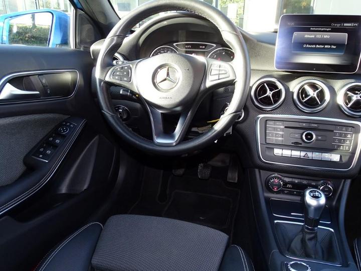 Photo 3 VIN: WDD1760121J544298 - MERCEDES-BENZ A-KLASSE 