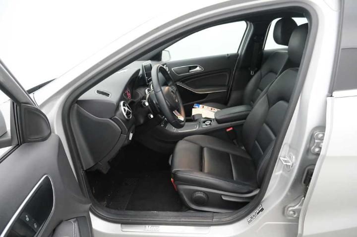 Photo 3 VIN: WDD1760121J544963 - MERCEDES-BENZ A-KLASSE FL&#3915 