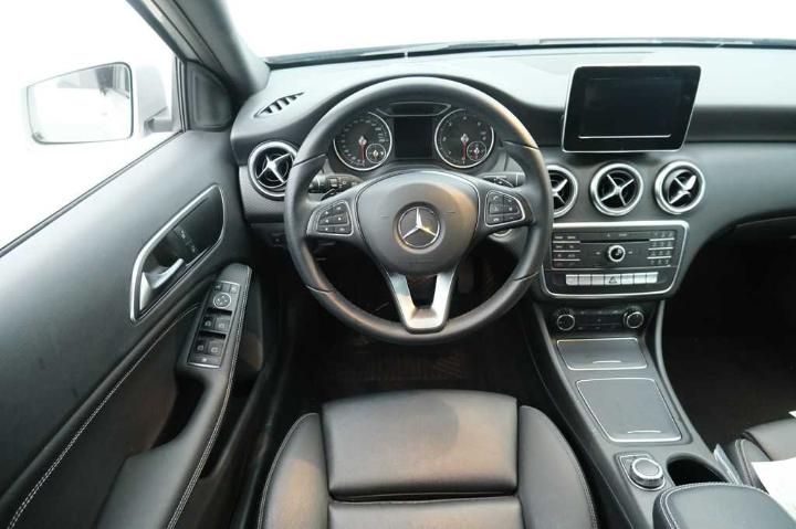 Photo 9 VIN: WDD1760121J544963 - MERCEDES-BENZ A-KLASSE FL&#3915 