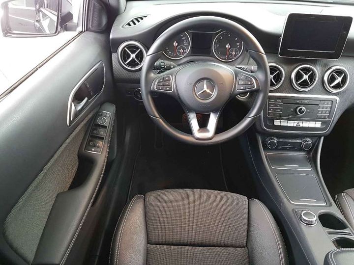 Photo 7 VIN: WDD1760121J545087 - MERCEDES-BENZ A-KLASSE 